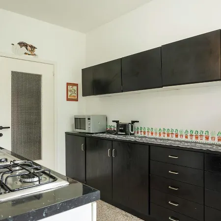 Apartment Gelsomino - Cco115 By Interhome Colico