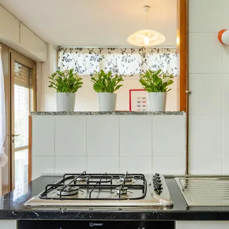 Gelsomino - Cco115 By Interhome Apartment