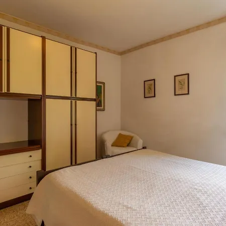 Gelsomino - Cco115 By Interhome Apartment