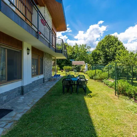 Gelsomino - Cco115 By Interhome Apartment