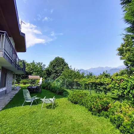 Gelsomino - Cco115 By Interhome * 科利科