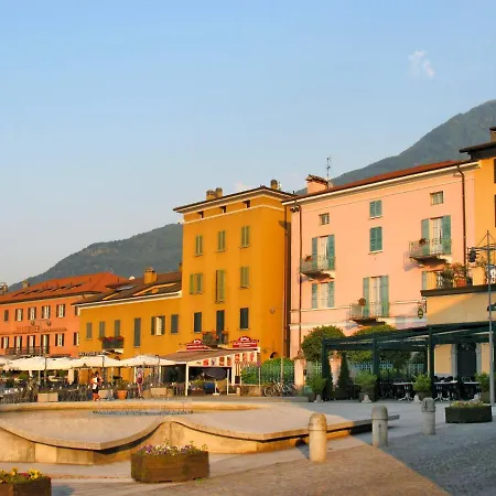 公寓 Gelsomino - Cco115 By Interhome