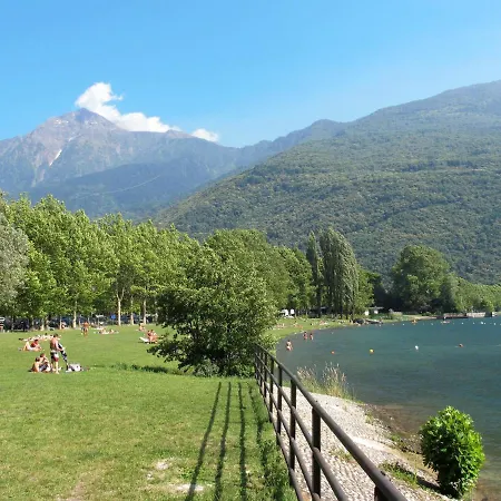 Gelsomino - Cco115 By Interhome 公寓