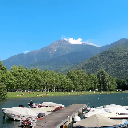 Gelsomino - Cco115 By Interhome *