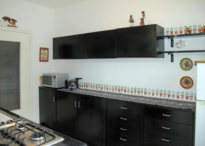 公寓 Gelsomino - Cco115 By Interhome *