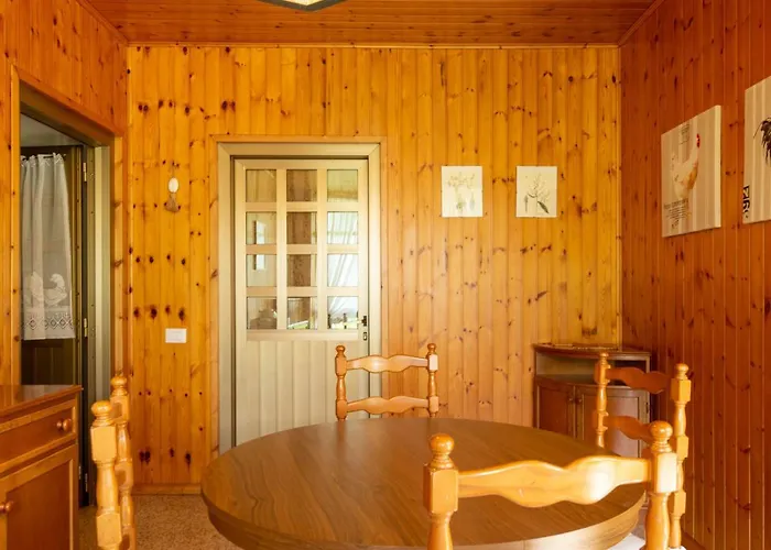 Gelsomino - Cco115 By Interhome 公寓