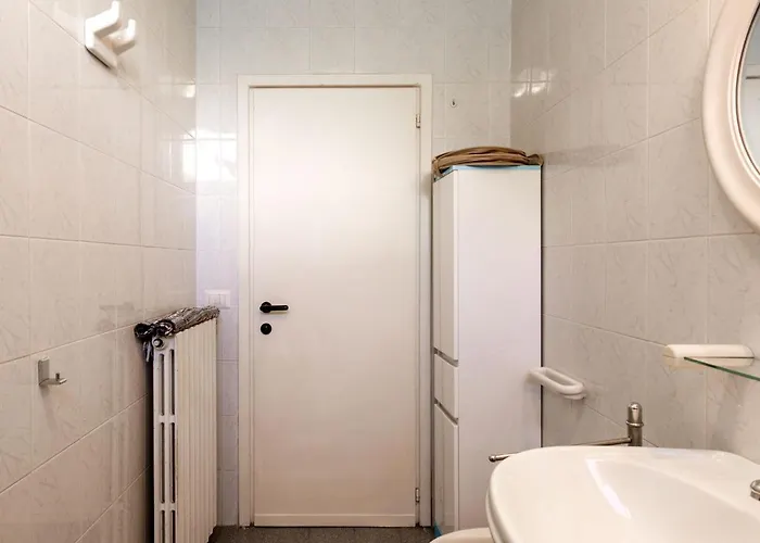 公寓 Gelsomino - Cco115 By Interhome