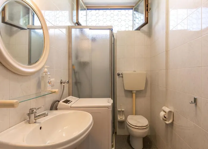 Gelsomino - Cco115 By Interhome 科利科