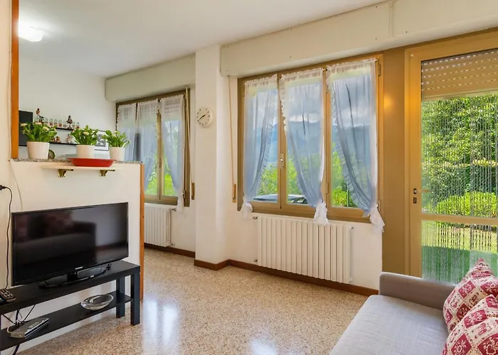 Gelsomino - Cco115 By Interhome Apartment Colico