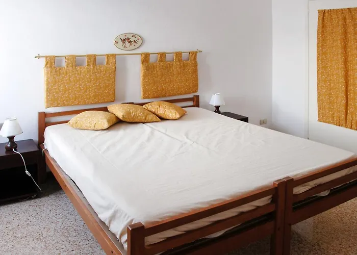 Gelsomino - Cco115 By Interhome