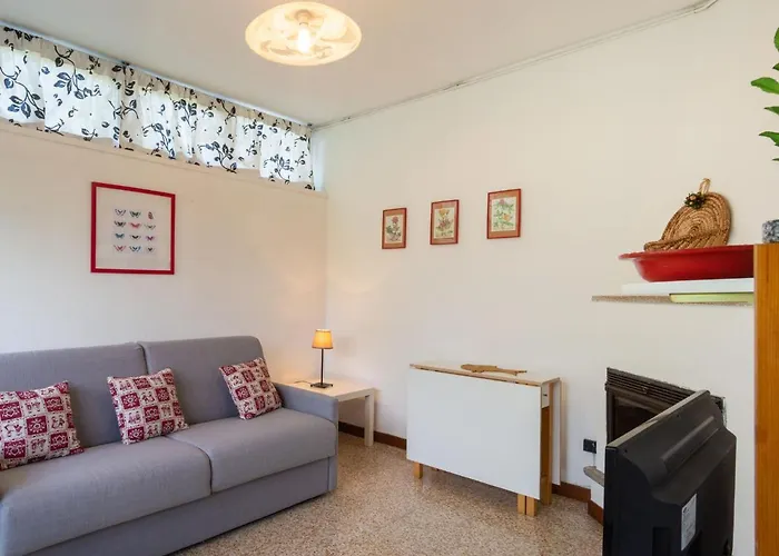 Gelsomino - Cco115 By Interhome * 科利科