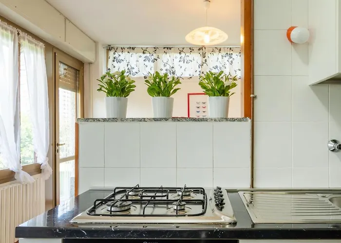 Gelsomino - Cco115 By Interhome 公寓