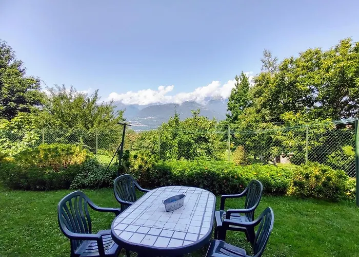 Gelsomino - Cco115 By Interhome Apartment Colico