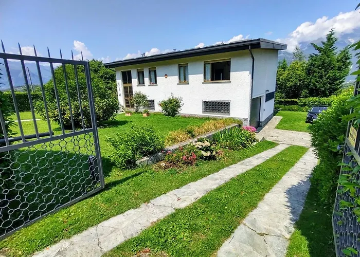 Gelsomino - Cco115 By Interhome 公寓 *