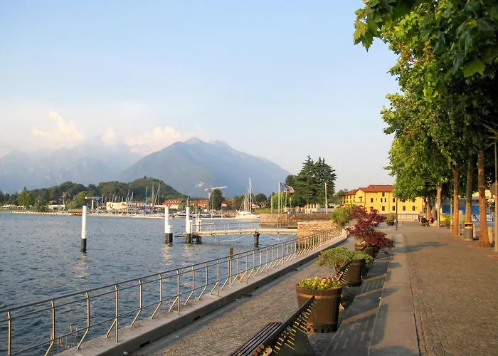 Gelsomino - Cco115 By Interhome 公寓