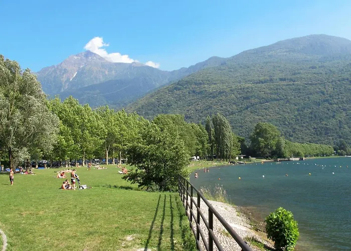 Gelsomino - Cco115 By Interhome 公寓