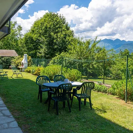 Gelsomino - Cco115 By Interhome * Colico