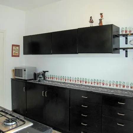 Appartamento Gelsomino - Cco115 By Interhome *