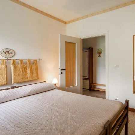 Gelsomino - Cco115 By Interhome Apartment Colico