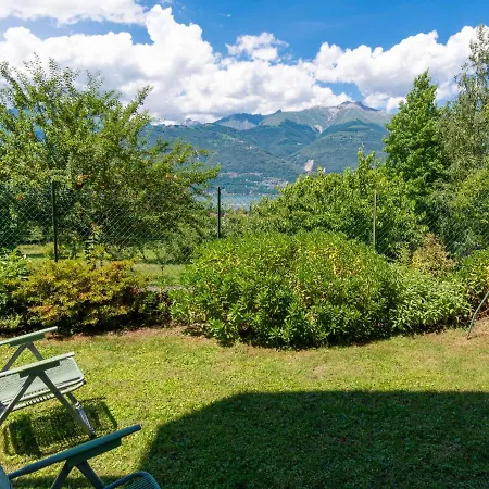 Gelsomino - Cco115 By Interhome Appartamento *