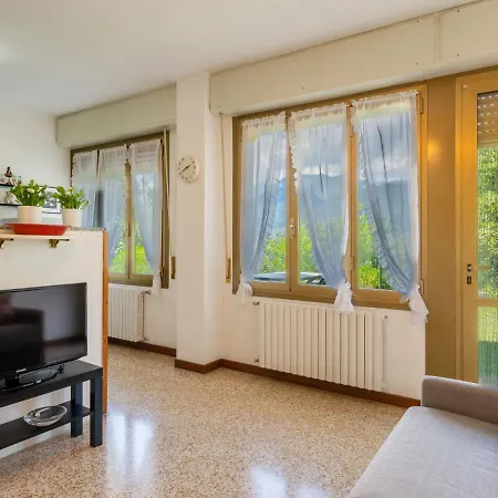 Gelsomino - Cco115 By Interhome Apartment Colico