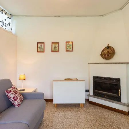 Gelsomino - Cco115 By Interhome