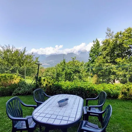 Gelsomino - Cco115 By Interhome Apartment Colico