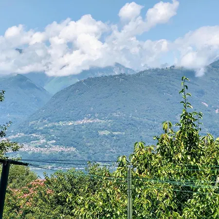 Appartamento Gelsomino - Cco115 By Interhome Colico