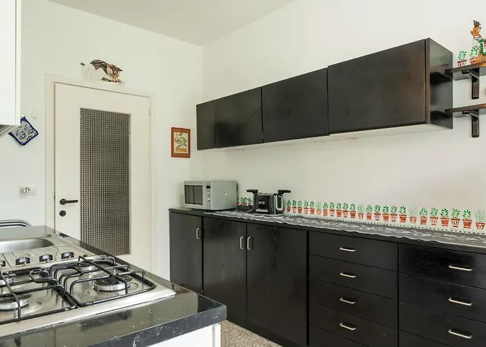 Daire Gelsomino - Cco115 By Interhome Colico