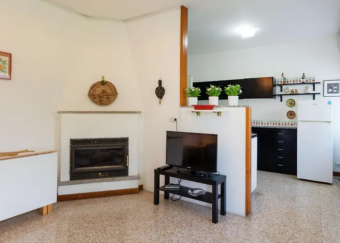 Gelsomino - Cco115 By Interhome Colico