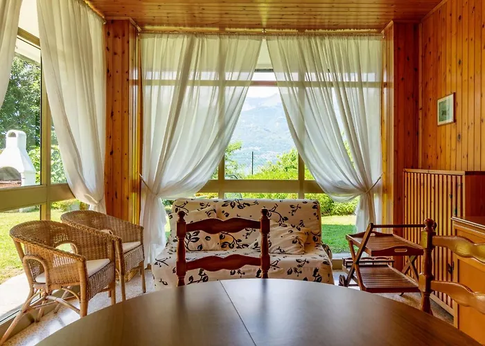 Gelsomino - Cco115 By Interhome