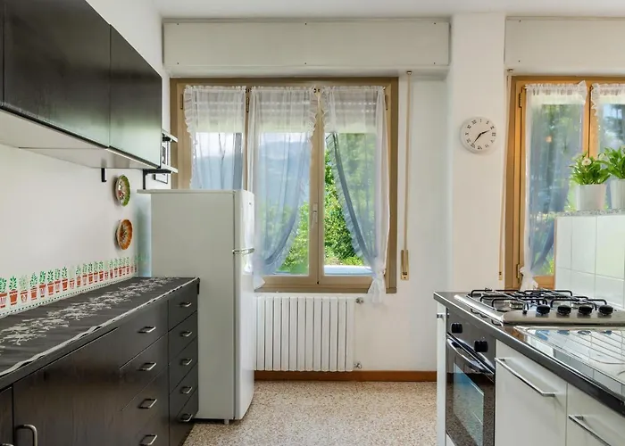 Gelsomino - Cco115 By Interhome Colico