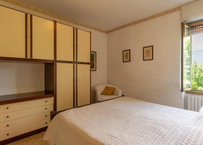 Gelsomino - Cco115 By Interhome Apartman