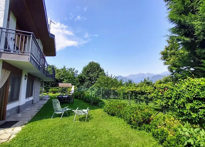 Gelsomino - Cco115 By Interhome * Colico