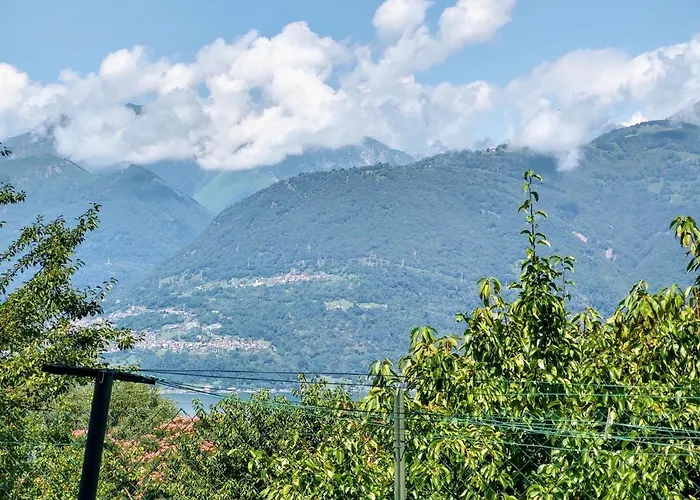 Daire Gelsomino - Cco115 By Interhome Colico