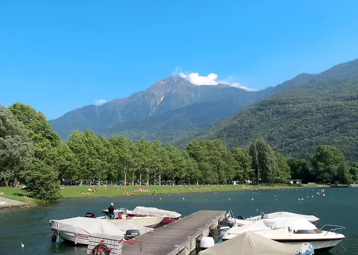 Gelsomino - Cco115 By Interhome *