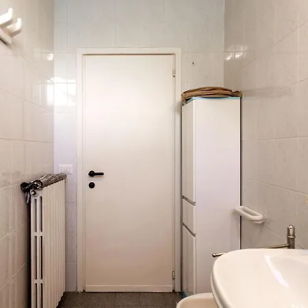 Apartamento Gelsomino - Cco115 By Interhome