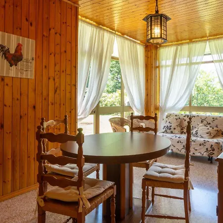 Apartamento Gelsomino - Cco115 By Interhome Colico