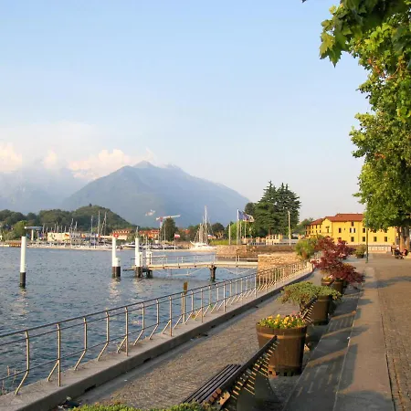 Gelsomino - Cco115 By Interhome Апартаменты