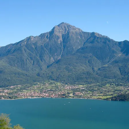 Gelsomino - Cco115 By Interhome *