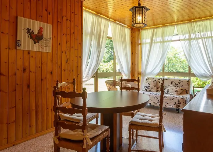 Апартаменты Gelsomino - Cco115 By Interhome Колико