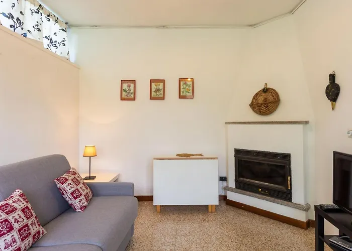 Gelsomino - Cco115 By Interhome