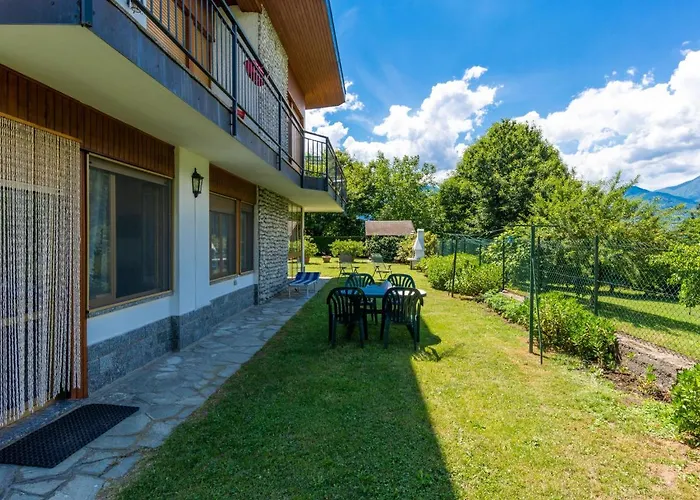 Gelsomino - Cco115 By Interhome Апартаменты