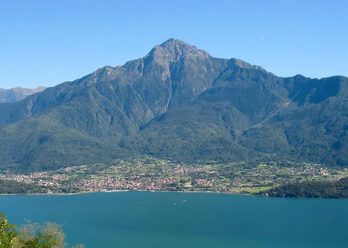 Gelsomino - Cco115 By Interhome *